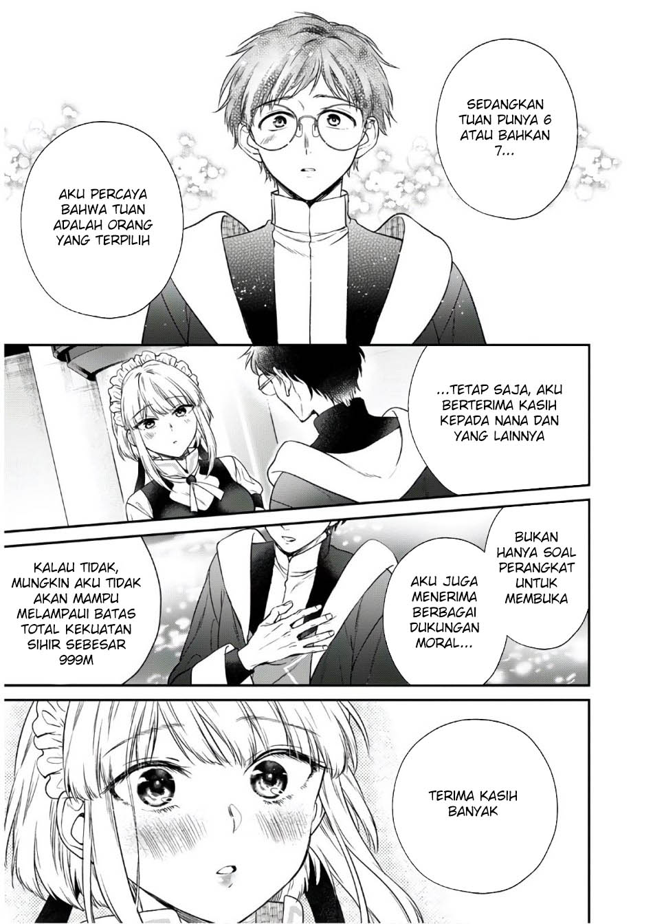 Isekai Cheat Kaitakuki